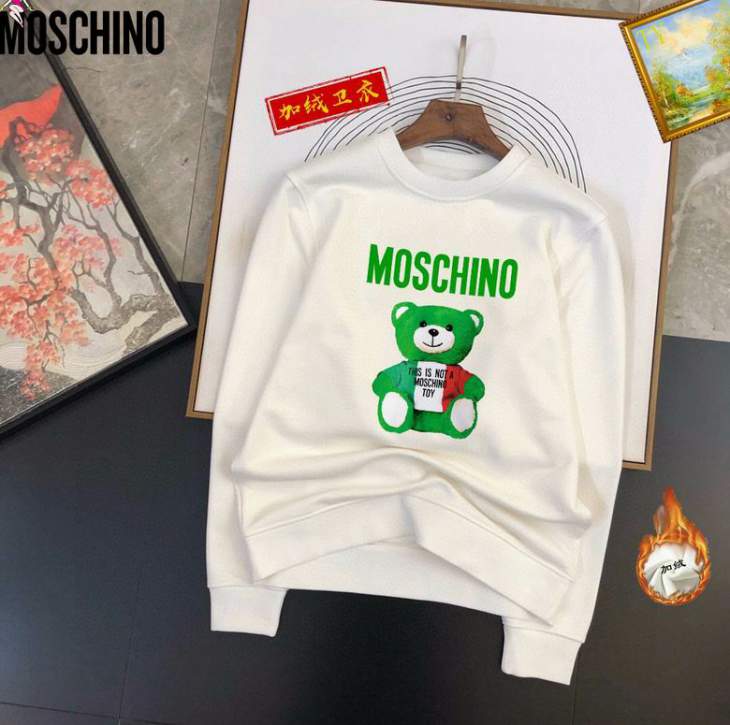 Picture of Moschino Sweatshirt _SKUMoschinom-3xl25t0135214